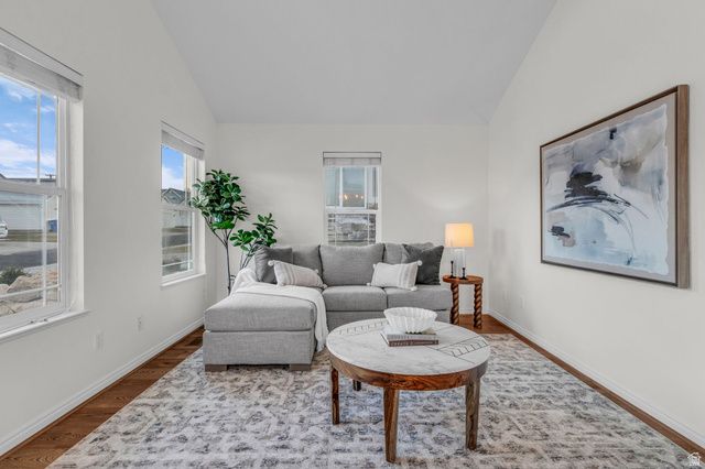 801 S 425 E, Brigham City, UT 84302