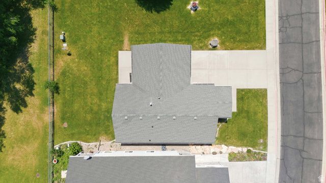 801 S 425 E, Brigham City, UT 84302