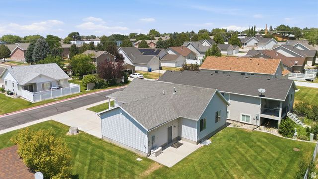 801 S 425 E, Brigham City, UT 84302