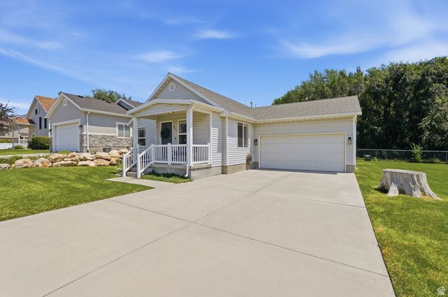 801 S 425 E, Brigham City, UT 84302