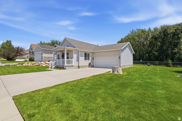 801 S 425 E, Brigham City, UT 84302