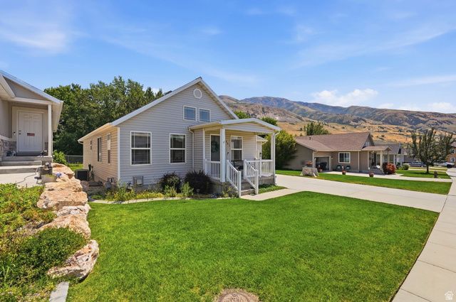 801 S 425 E, Brigham City, UT 84302