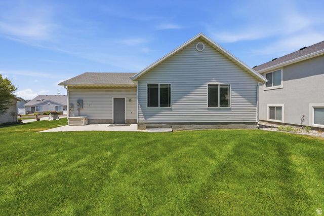 801 S 425 E, Brigham City, UT 84302