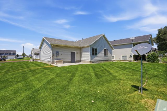 801 S 425 E, Brigham City, UT 84302