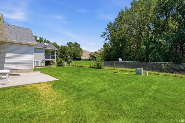 801 S 425 E, Brigham City, UT 84302