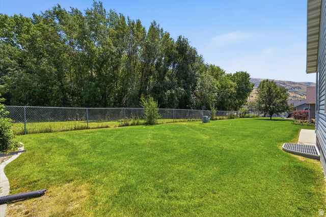 801 S 425 E, Brigham City, UT 84302