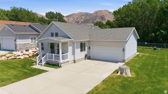 801 S 425 E, Brigham City, UT 84302