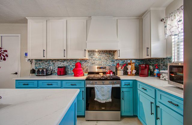 2418 Seguine Drive, Deer Park, TX 77536