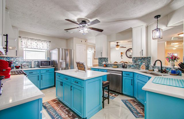2418 Seguine Drive, Deer Park, TX 77536