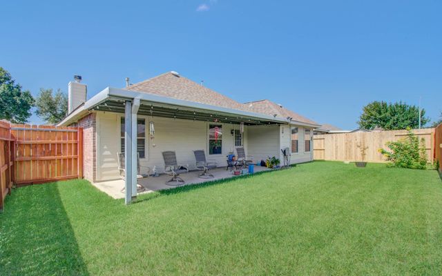 2418 Seguine Drive, Deer Park, TX 77536