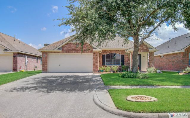 2418 Seguine Drive, Deer Park, TX 77536
