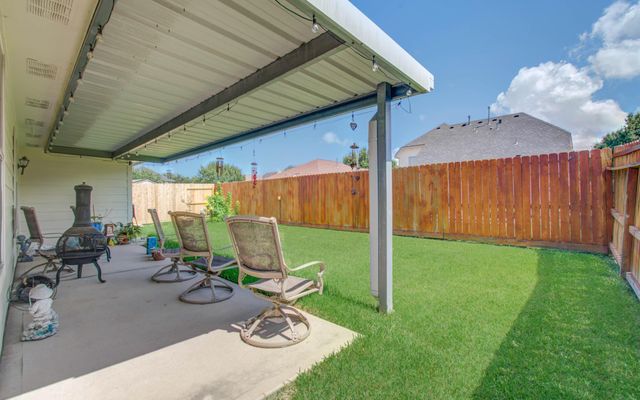 2418 Seguine Drive, Deer Park, TX 77536