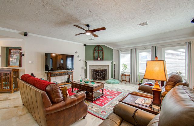 2418 Seguine Drive, Deer Park, TX 77536