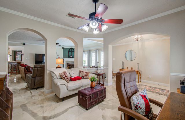 2418 Seguine Drive, Deer Park, TX 77536