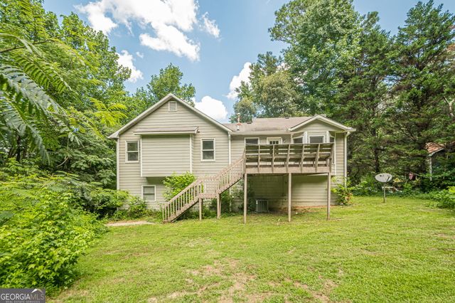 554 Oak Landing Circle, Douglasville, GA 30134