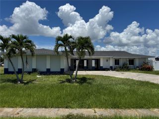 234 TAIT TERRACE SE, Port Charlotte, FL 33952