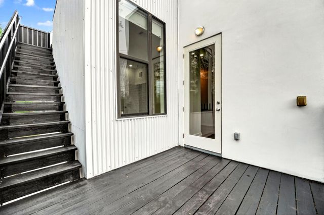 1616 Haskell ST A, Austin, TX 78702