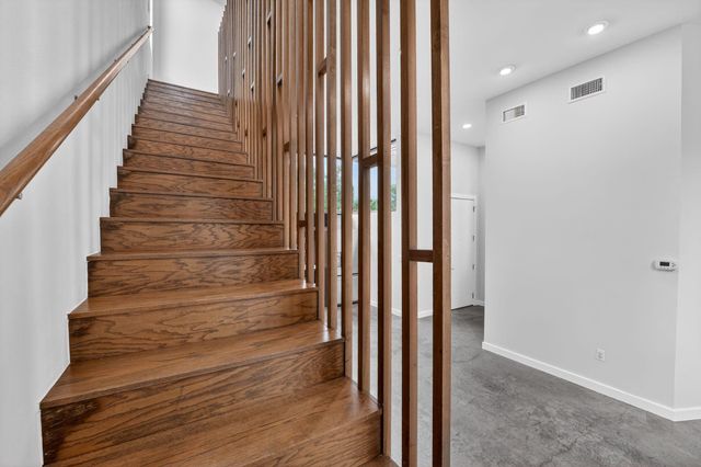 1616 Haskell ST A, Austin, TX 78702