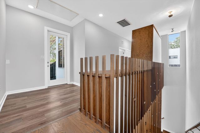 1616 Haskell ST A, Austin, TX 78702