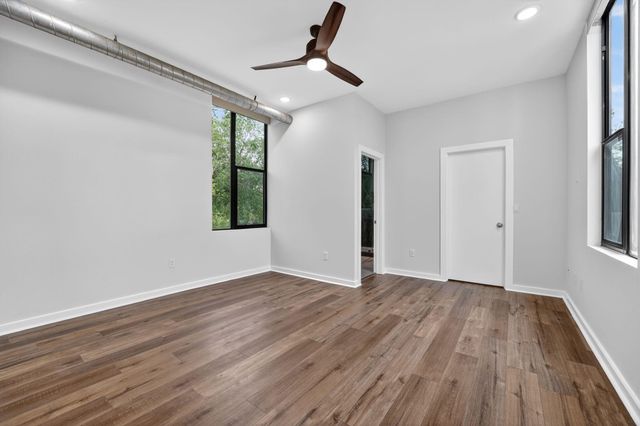 1616 Haskell ST A, Austin, TX 78702