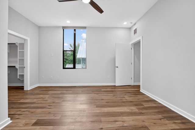 1616 Haskell ST A, Austin, TX 78702