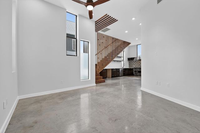 1616 Haskell ST A, Austin, TX 78702