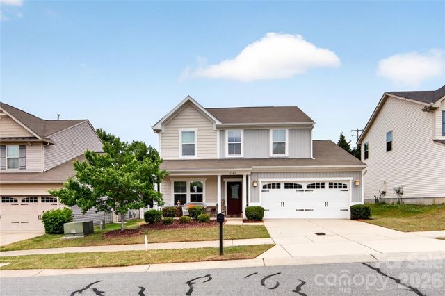 1347 Farm Branch Drive SW, Concord, NC 28027