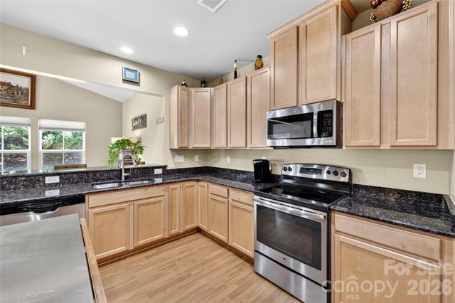 1347 Farm Branch Drive SW, Concord, NC 28027