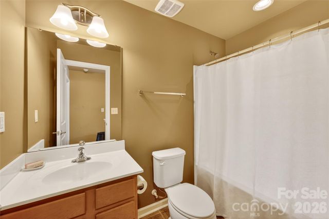 1347 Farm Branch Drive SW, Concord, NC 28027