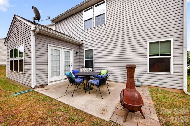 1347 Farm Branch Drive SW, Concord, NC 28027
