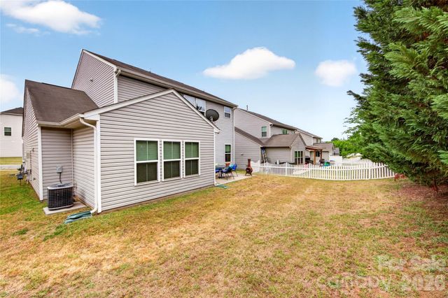 1347 Farm Branch Drive SW, Concord, NC 28027