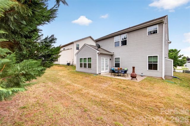 1347 Farm Branch Drive SW, Concord, NC 28027