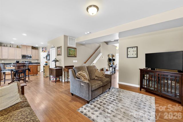 1347 Farm Branch Drive SW, Concord, NC 28027