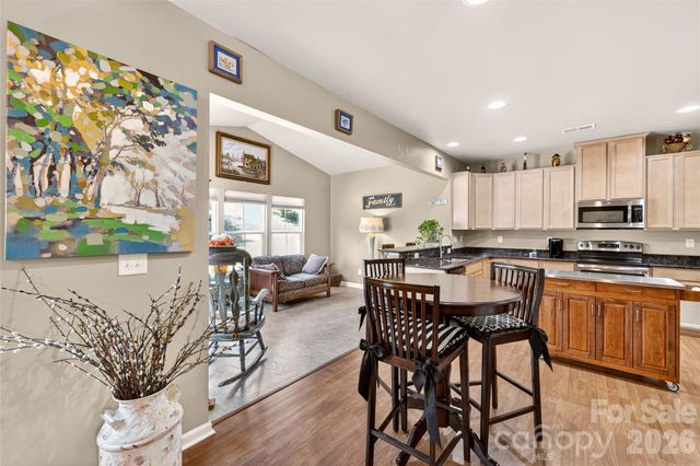 1347 Farm Branch Drive SW, Concord, NC 28027