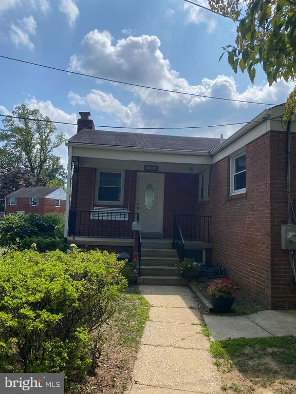 11006 MADISON ST, Kensington, MD 20895