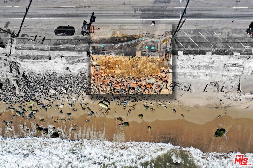 Image 11 of property listing at 20314 Pacific Coast Highway, Malibu, CA 90265