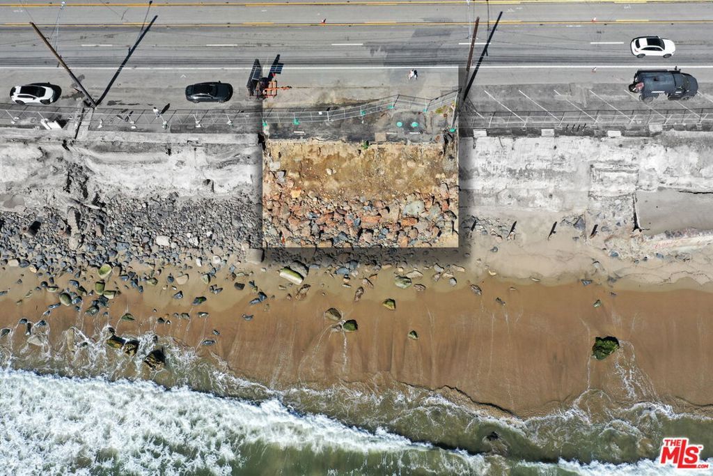 Image 2 of property listing at 20314 Pacific Coast Highway, Malibu, CA 90265