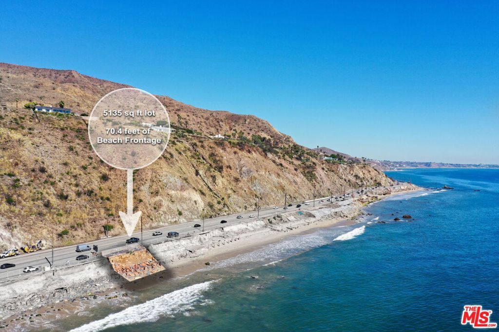 Image 3 of property listing at 20314 Pacific Coast Highway, Malibu, CA 90265