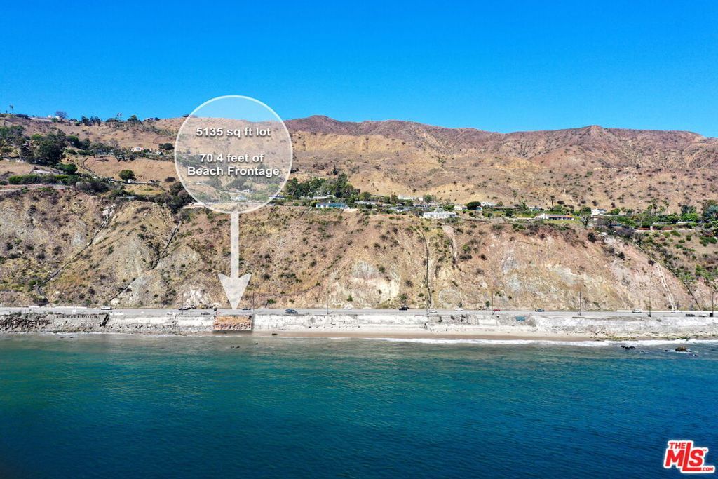 Image 4 of property listing at 20314 Pacific Coast Highway, Malibu, CA 90265