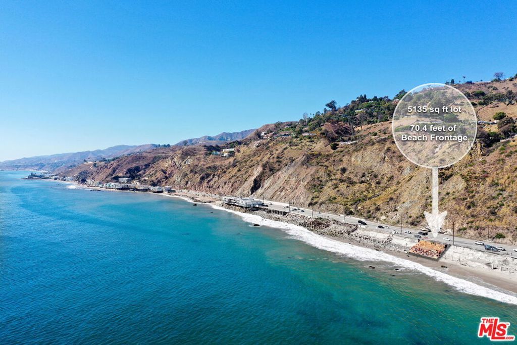 Image 6 of property listing at 20314 Pacific Coast Highway, Malibu, CA 90265