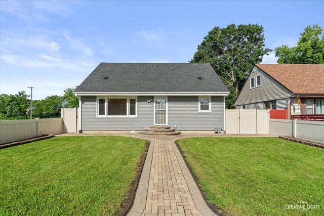 219 Saint Joseph Avenue, Joliet, IL 60436