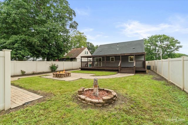 219 Saint Joseph Avenue, Joliet, IL 60436