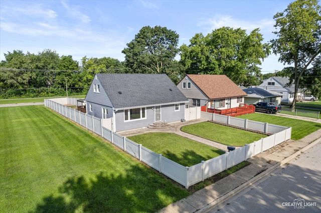 219 Saint Joseph Avenue, Joliet, IL 60436