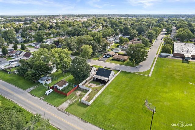 219 Saint Joseph Avenue, Joliet, IL 60436
