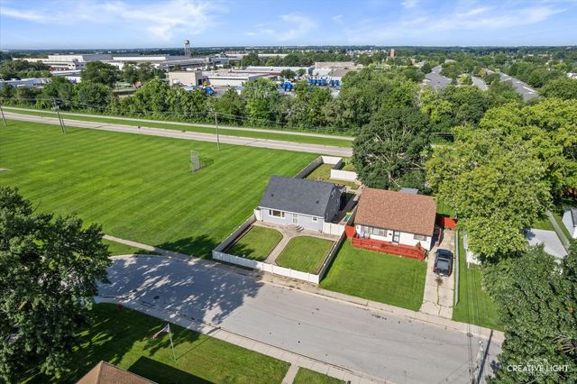 219 Saint Joseph Avenue, Joliet, IL 60436