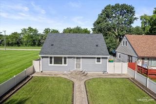 219 Saint Joseph Avenue, Joliet, IL 60436