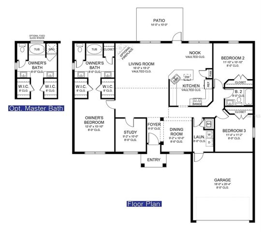 7832 HOWSER COURT, North Port, FL 34287