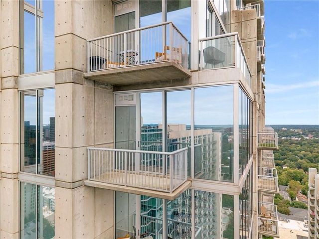 855 Peachtree Street NE 3003, Atlanta, GA 30308