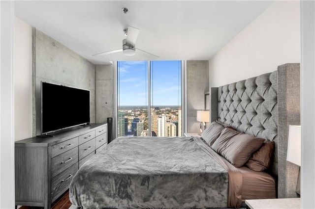 855 Peachtree Street NE 3003, Atlanta, GA 30308