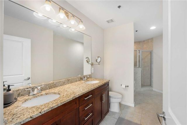 855 Peachtree Street NE 3003, Atlanta, GA 30308